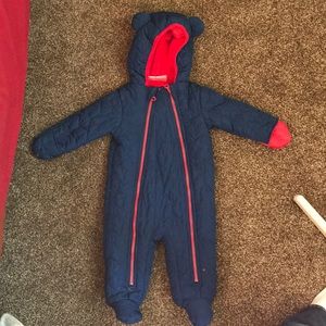 Koala Baby snow suit
